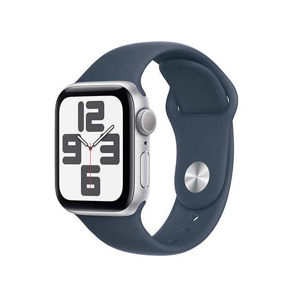 Apple Watch SE (Generasi ke-2, 44mm)