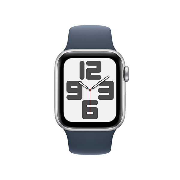 Apple Watch SE (Generasi ke-2, 44mm)
